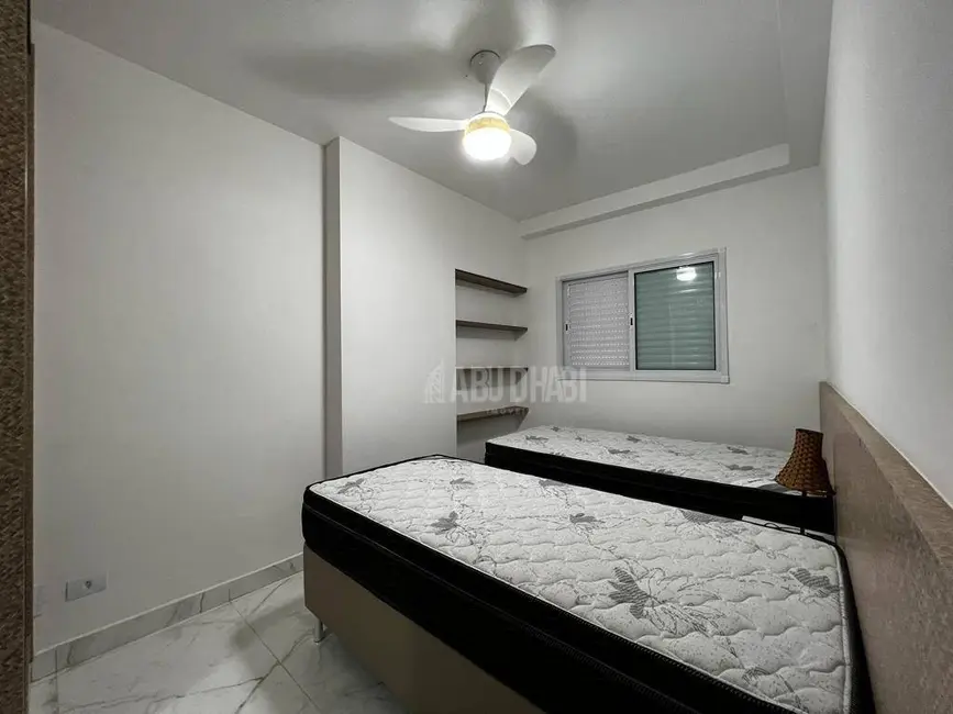 Foto 9 de Apartamento com 2 quartos à venda, 84m2 em Canto do Forte, Praia Grande - SP