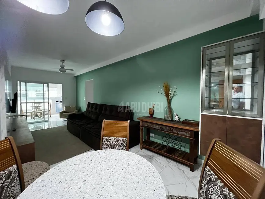 Foto 1 de Apartamento com 2 quartos à venda, 84m2 em Canto do Forte, Praia Grande - SP
