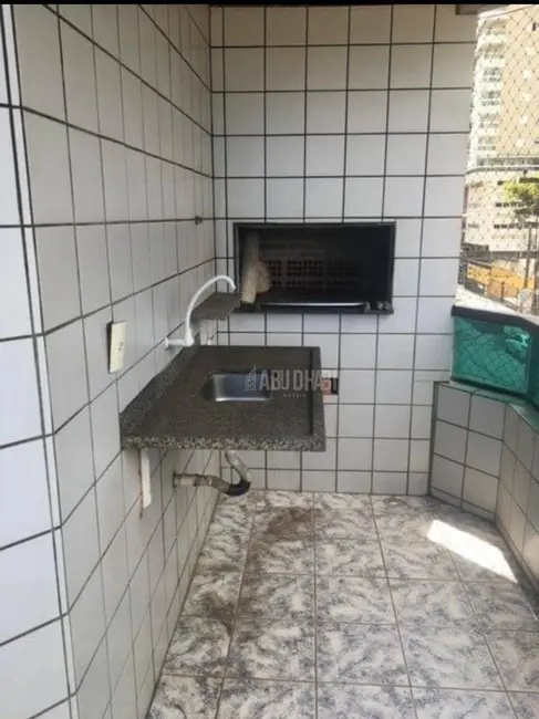 Apartamento com 4 quartos à venda, 168m2 em Canto do Forte, Praia Grande - SP - imagem 7 Foto 7 de Apartamento com 4 quartos à venda, 168m2 em Canto do Forte, Praia Grande - SP