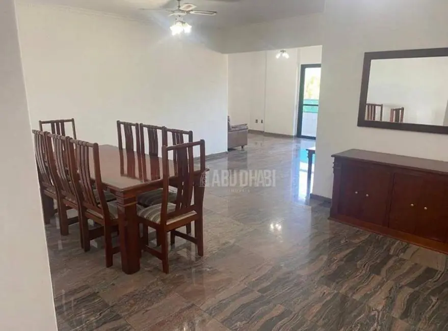 Apartamento com 4 quartos à venda, 168m2 em Canto do Forte, Praia Grande - SP - imagem 6 Foto 6 de Apartamento com 4 quartos à venda, 168m2 em Canto do Forte, Praia Grande - SP