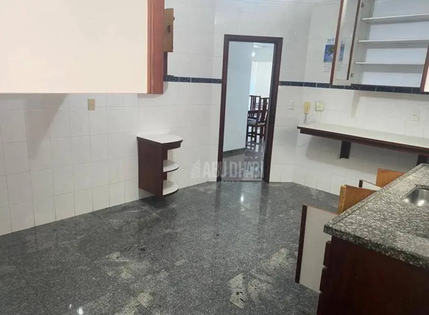 Apartamento com 4 quartos à venda, 168m2 em Canto do Forte, Praia Grande - SP - imagem 9 Foto 9 de Apartamento com 4 quartos à venda, 168m2 em Canto do Forte, Praia Grande - SP