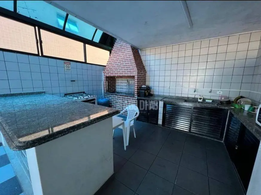 Apartamento com 4 quartos à venda, 168m2 em Canto do Forte, Praia Grande - SP - imagem 4 Foto 4 de Apartamento com 4 quartos à venda, 168m2 em Canto do Forte, Praia Grande - SP