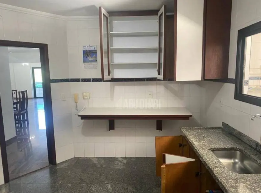 Apartamento com 4 quartos à venda, 168m2 em Canto do Forte, Praia Grande - SP - imagem 8 Foto 8 de Apartamento com 4 quartos à venda, 168m2 em Canto do Forte, Praia Grande - SP