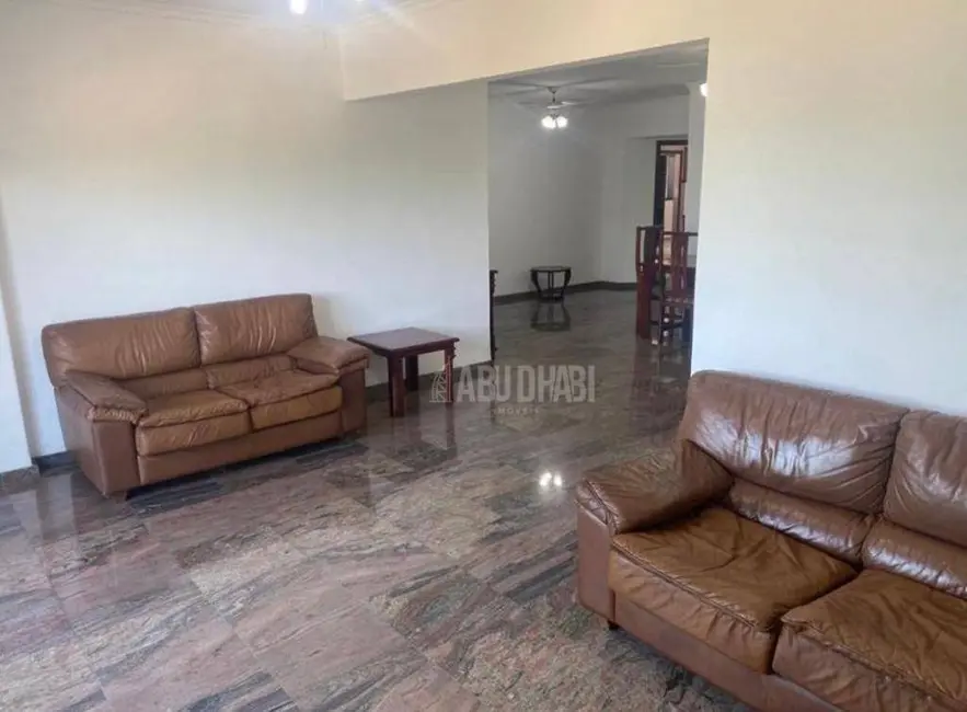 Foto 1 de Apartamento com 4 quartos à venda, 168m2 em Canto do Forte, Praia Grande - SP
