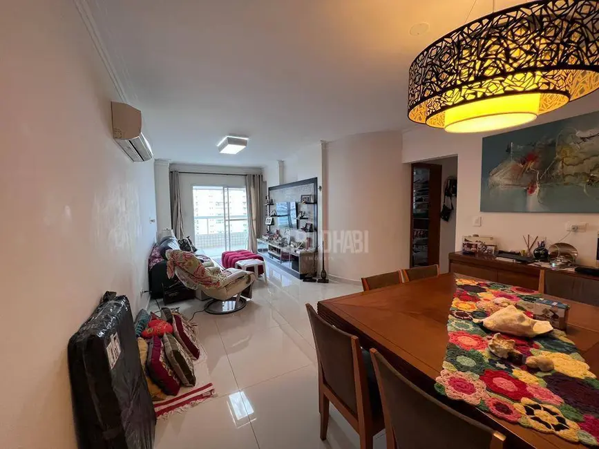 Cobertura com 3 quartos à venda, 260m2 em Canto do Forte, Praia Grande - SP - imagem 3 Foto 3 de Cobertura com 3 quartos à venda, 260m2 em Canto do Forte, Praia Grande - SP