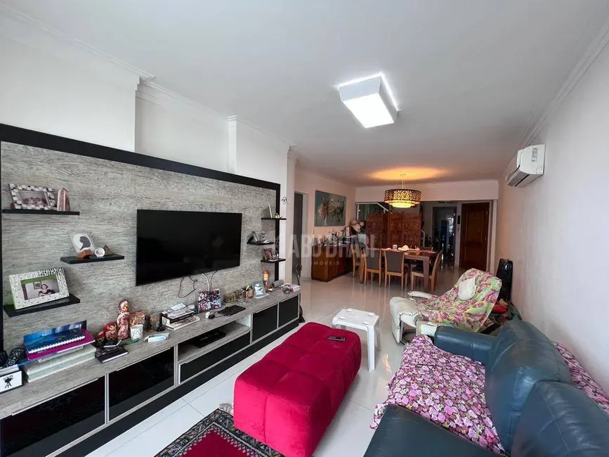 Cobertura com 3 quartos à venda, 260m2 em Canto do Forte, Praia Grande - SP - imagem 5 Foto 5 de Cobertura com 3 quartos à venda, 260m2 em Canto do Forte, Praia Grande - SP