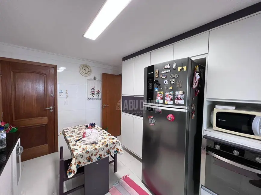 Cobertura com 3 quartos à venda, 260m2 em Canto do Forte, Praia Grande - SP - imagem 7 Foto 7 de Cobertura com 3 quartos à venda, 260m2 em Canto do Forte, Praia Grande - SP