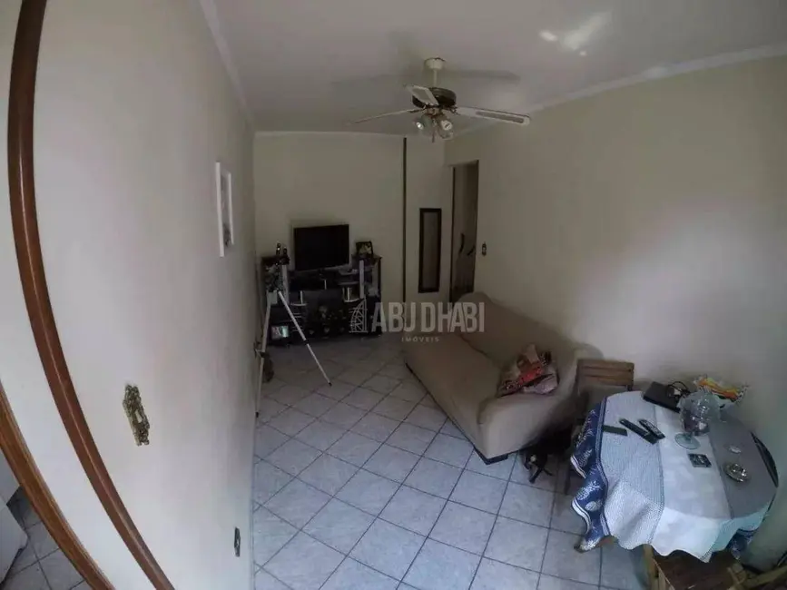 Apartamento com 1 quarto à venda, 60m2 em Canto do Forte, Praia Grande - SP - imagem 3 Foto 3 de Apartamento com 1 quarto à venda, 60m2 em Canto do Forte, Praia Grande - SP