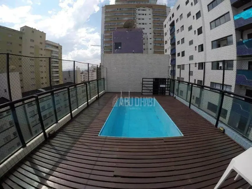 Apartamento com 1 quarto à venda, 60m2 em Canto do Forte, Praia Grande - SP - imagem 2 Foto 2 de Apartamento com 1 quarto à venda, 60m2 em Canto do Forte, Praia Grande - SP