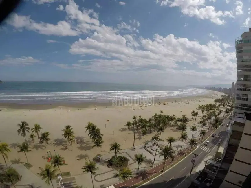 Apartamento com 1 quarto à venda, 60m2 em Canto do Forte, Praia Grande - SP - imagem 9 Foto 9 de Apartamento com 1 quarto à venda, 60m2 em Canto do Forte, Praia Grande - SP