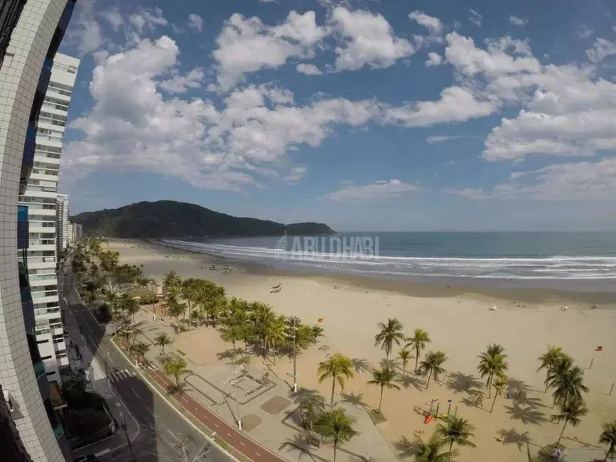 Apartamento com 1 quarto à venda, 60m2 em Canto do Forte, Praia Grande - SP - imagem 8 Foto 8 de Apartamento com 1 quarto à venda, 60m2 em Canto do Forte, Praia Grande - SP