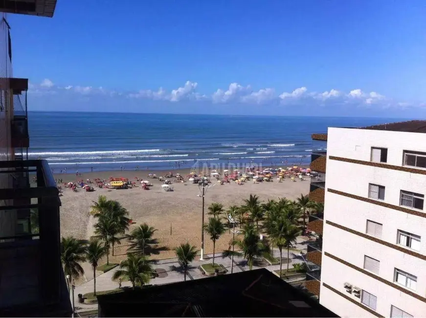 Apartamento com 1 quarto à venda, 60m2 em Canto do Forte, Praia Grande - SP - imagem 7 Foto 7 de Apartamento com 1 quarto à venda, 60m2 em Canto do Forte, Praia Grande - SP