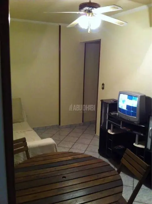 Apartamento com 1 quarto à venda, 60m2 em Canto do Forte, Praia Grande - SP - imagem 4 Foto 4 de Apartamento com 1 quarto à venda, 60m2 em Canto do Forte, Praia Grande - SP