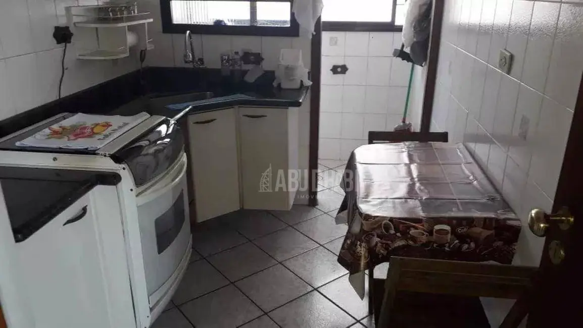 Apartamento com 1 quarto à venda, 60m2 em Canto do Forte, Praia Grande - SP - imagem 5 Foto 5 de Apartamento com 1 quarto à venda, 60m2 em Canto do Forte, Praia Grande - SP