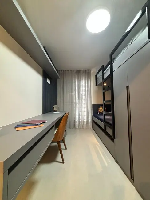 Foto 9 de Apartamento com 2 quartos à venda, 163m2 em Boqueirão, Praia Grande - SP