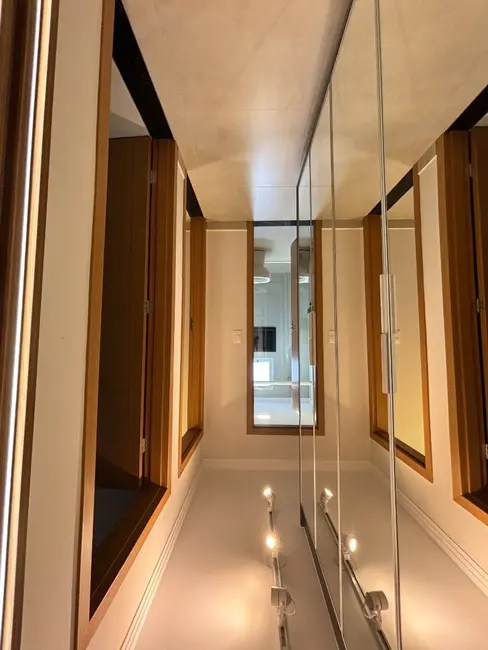 Foto 8 de Apartamento com 2 quartos à venda, 163m2 em Boqueirão, Praia Grande - SP