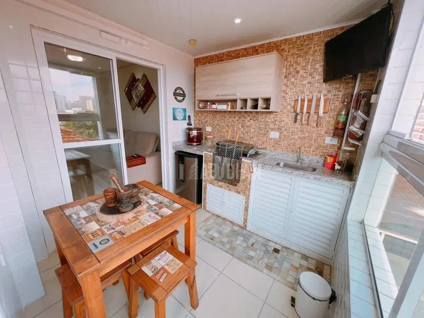 Apartamento com 2 quartos à venda, 76m2 em Boqueirão, Praia Grande - SP - imagem 9 Foto 9 de Apartamento com 2 quartos à venda, 76m2 em Boqueirão, Praia Grande - SP