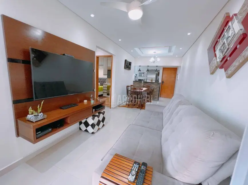 Apartamento com 2 quartos à venda, 76m2 em Boqueirão, Praia Grande - SP - imagem 4 Foto 4 de Apartamento com 2 quartos à venda, 76m2 em Boqueirão, Praia Grande - SP