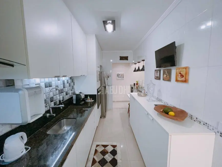 Apartamento com 2 quartos à venda, 76m2 em Boqueirão, Praia Grande - SP - imagem 6 Foto 6 de Apartamento com 2 quartos à venda, 76m2 em Boqueirão, Praia Grande - SP