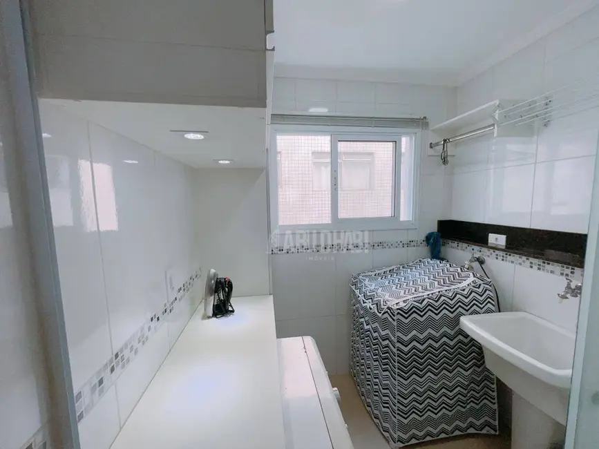 Apartamento com 2 quartos à venda, 76m2 em Boqueirão, Praia Grande - SP - imagem 7 Foto 7 de Apartamento com 2 quartos à venda, 76m2 em Boqueirão, Praia Grande - SP
