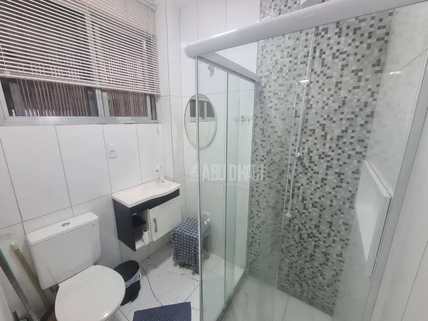 Foto 9 de Apartamento com 2 quartos à venda, 42m2 em Canto do Forte, Praia Grande - SP