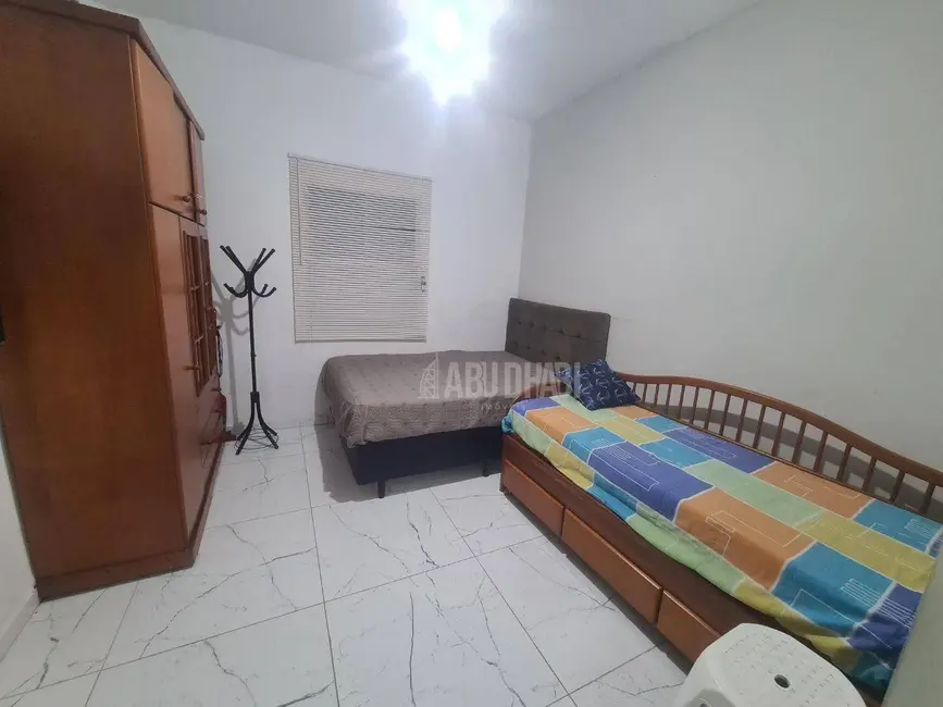 Foto 7 de Apartamento com 2 quartos à venda, 42m2 em Canto do Forte, Praia Grande - SP