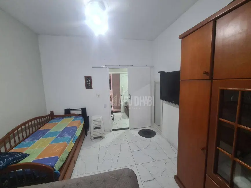 Foto 8 de Apartamento com 2 quartos à venda, 42m2 em Canto do Forte, Praia Grande - SP