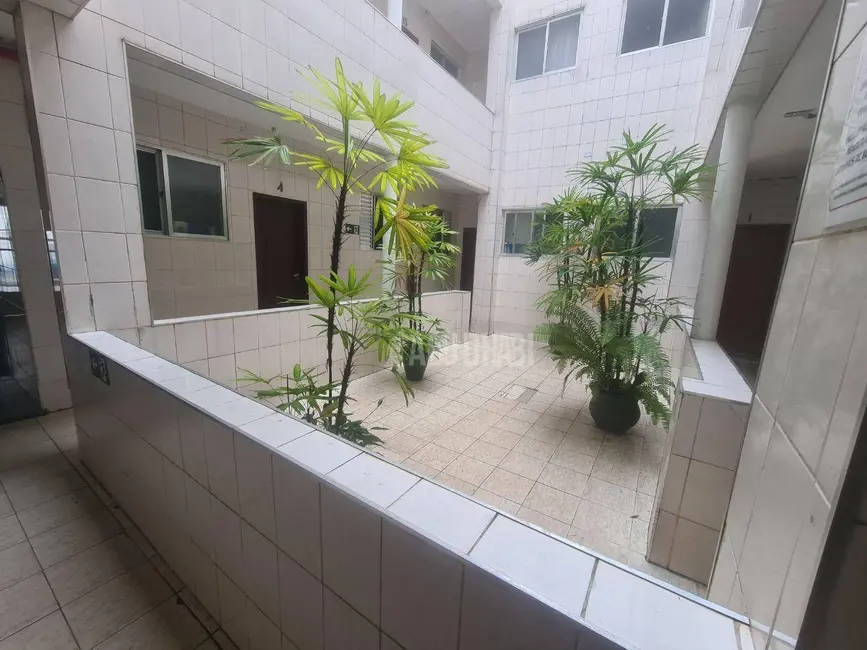 Foto 2 de Apartamento com 2 quartos à venda, 42m2 em Canto do Forte, Praia Grande - SP