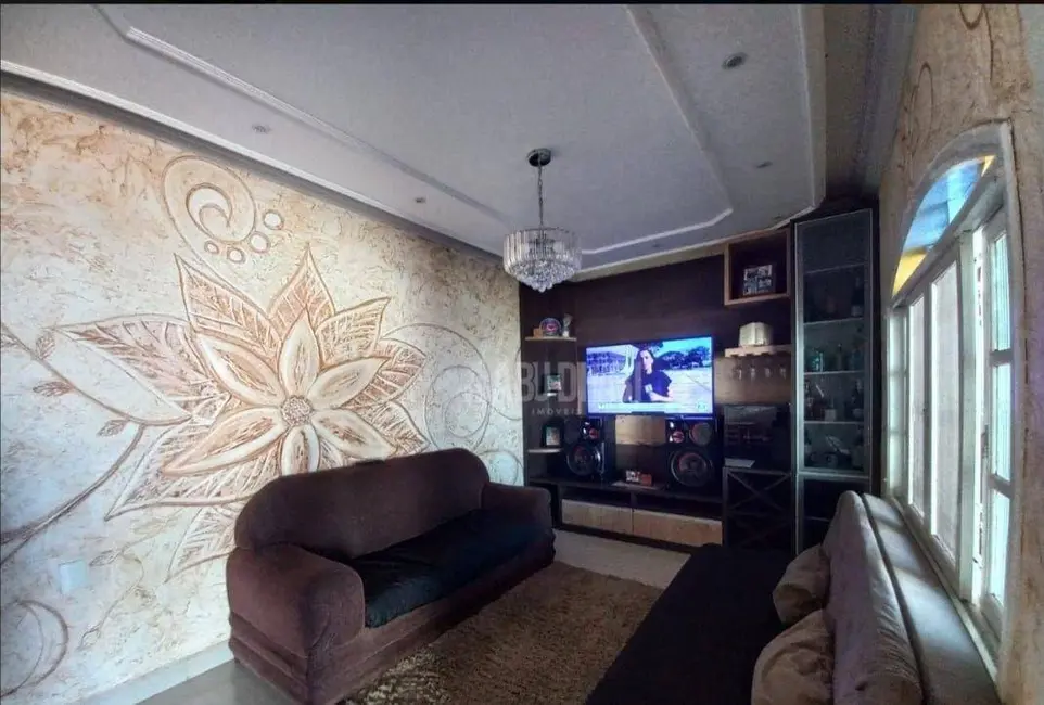 Foto 9 de Casa com 3 quartos à venda, 250m2 em Mirim, Praia Grande - SP