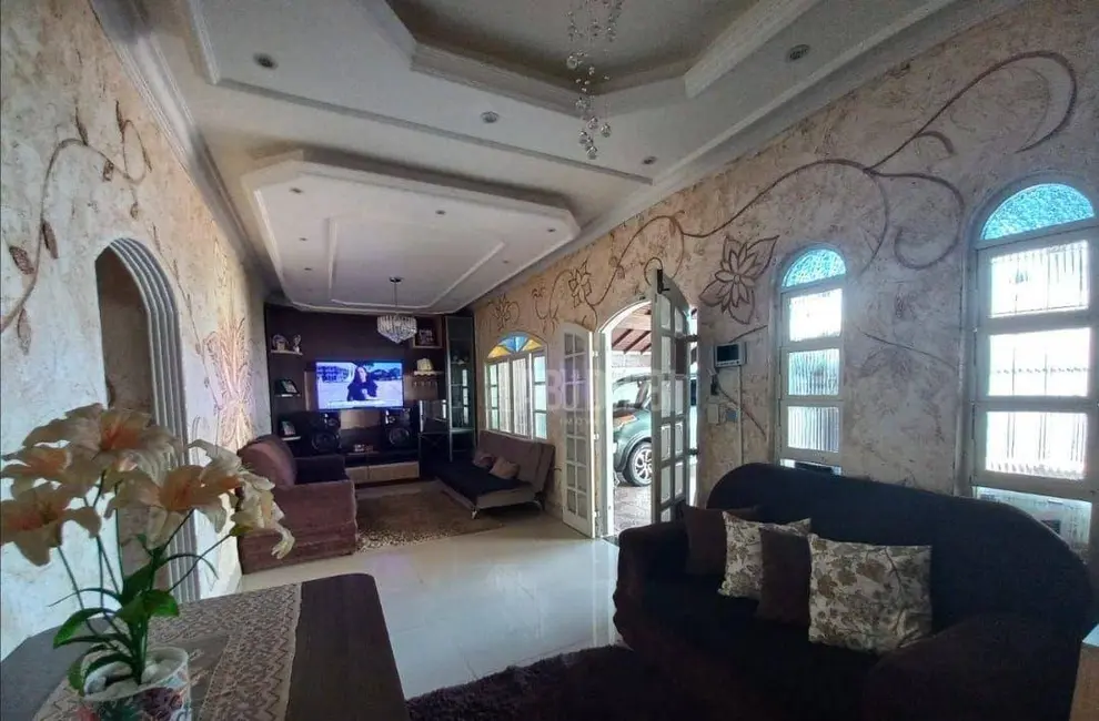 Foto 7 de Casa com 3 quartos à venda, 250m2 em Mirim, Praia Grande - SP
