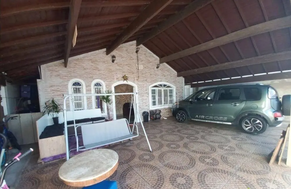 Foto 4 de Casa com 3 quartos à venda, 250m2 em Mirim, Praia Grande - SP