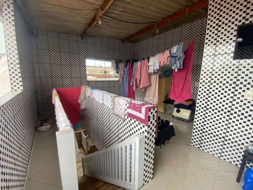 Foto 6 de Casa com 3 quartos à venda, 250m2 em Mirim, Praia Grande - SP