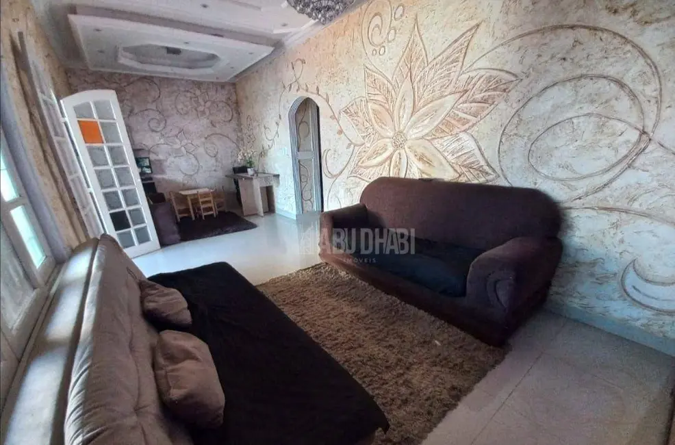 Foto 8 de Casa com 3 quartos à venda, 250m2 em Mirim, Praia Grande - SP