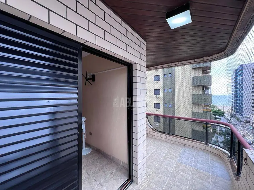 Foto 1 de Apartamento com 3 quartos à venda, 207m2 em Canto do Forte, Praia Grande - SP