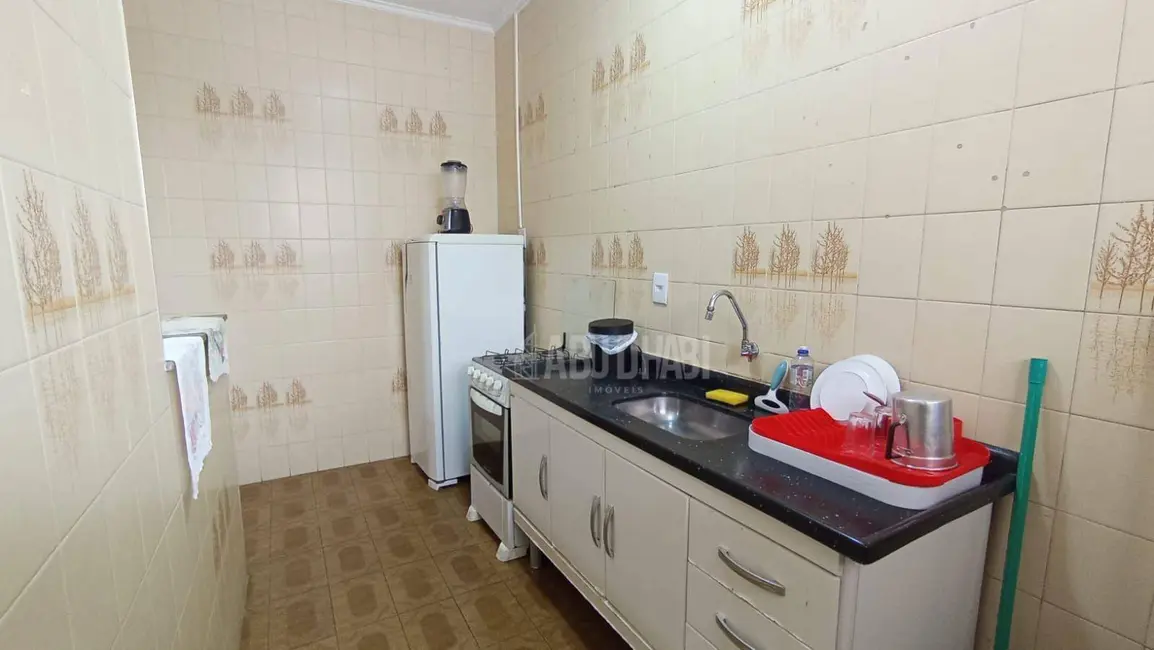 Apartamento com 2 quartos à venda, 60m2 em Canto do Forte, Praia Grande - SP - imagem 9 Foto 9 de Apartamento com 2 quartos à venda, 60m2 em Canto do Forte, Praia Grande - SP
