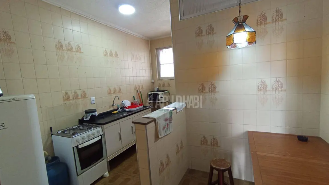 Apartamento com 2 quartos à venda, 60m2 em Canto do Forte, Praia Grande - SP - imagem 8 Foto 8 de Apartamento com 2 quartos à venda, 60m2 em Canto do Forte, Praia Grande - SP