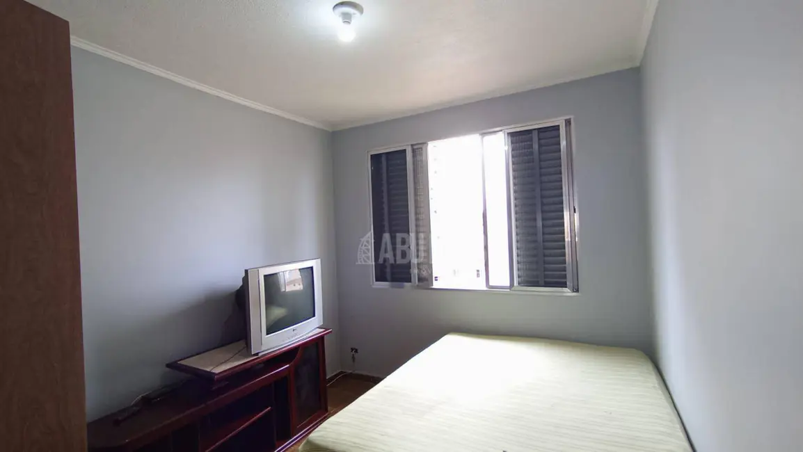 Apartamento com 2 quartos à venda, 60m2 em Canto do Forte, Praia Grande - SP - imagem 4 Foto 4 de Apartamento com 2 quartos à venda, 60m2 em Canto do Forte, Praia Grande - SP