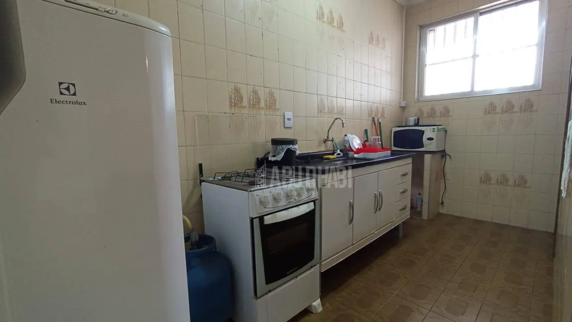 Apartamento com 2 quartos à venda, 60m2 em Canto do Forte, Praia Grande - SP - imagem 7 Foto 7 de Apartamento com 2 quartos à venda, 60m2 em Canto do Forte, Praia Grande - SP