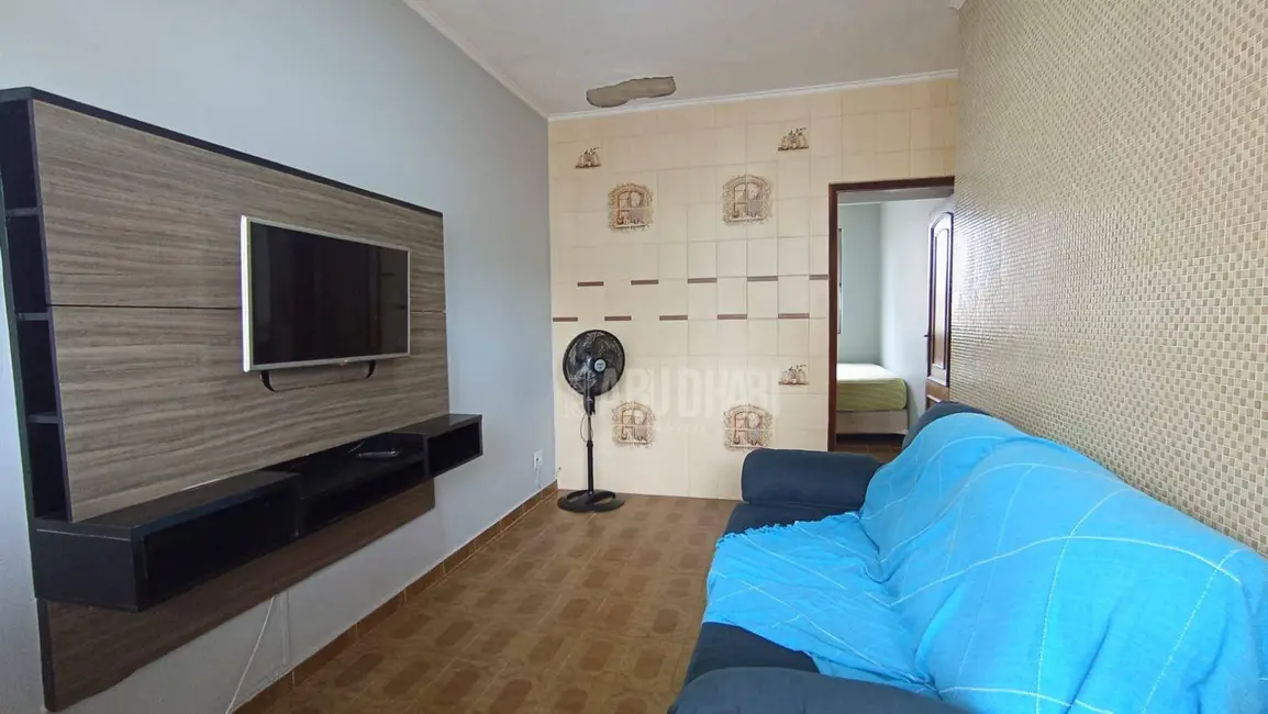 Apartamento com 2 quartos à venda, 60m2 em Canto do Forte, Praia Grande - SP - imagem 1 Foto 1 de Apartamento com 2 quartos à venda, 60m2 em Canto do Forte, Praia Grande - SP