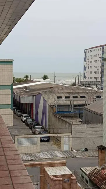 Apartamento com 2 quartos à venda, 60m2 em Canto do Forte, Praia Grande - SP - imagem 6 Foto 6 de Apartamento com 2 quartos à venda, 60m2 em Canto do Forte, Praia Grande - SP