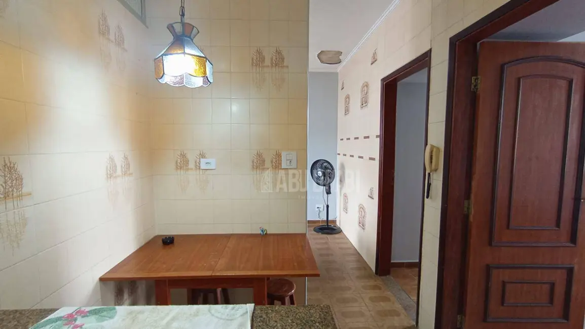 Apartamento com 2 quartos à venda, 60m2 em Canto do Forte, Praia Grande - SP - imagem 2 Foto 2 de Apartamento com 2 quartos à venda, 60m2 em Canto do Forte, Praia Grande - SP