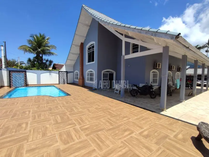 Foto 1 de Casa com 3 quartos à venda, 570m2 em Praia Grande - SP