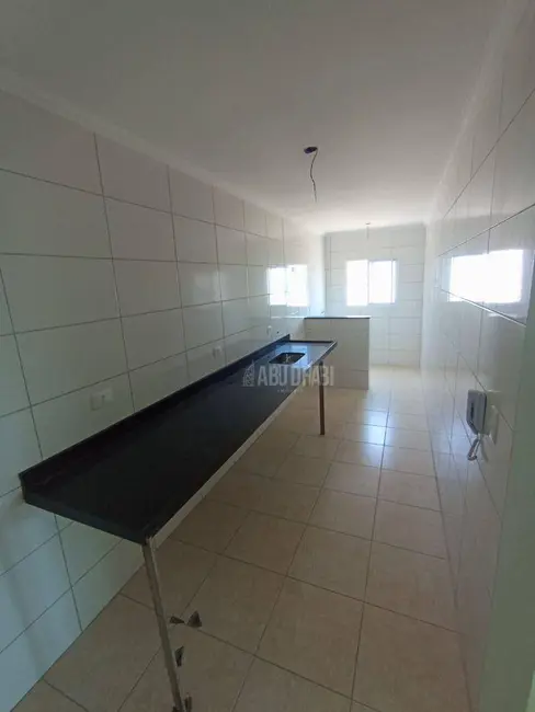 Apartamento com 2 quartos à venda, 74m2 em Tupi, Praia Grande - SP - imagem 4 Foto 4 de Apartamento com 2 quartos à venda, 74m2 em Tupi, Praia Grande - SP