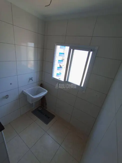 Apartamento com 2 quartos à venda, 74m2 em Tupi, Praia Grande - SP - imagem 6 Foto 6 de Apartamento com 2 quartos à venda, 74m2 em Tupi, Praia Grande - SP