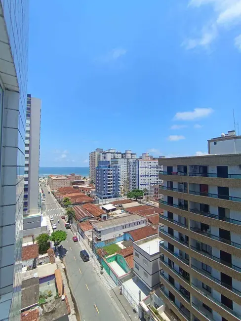 Foto 1 de Apartamento com 2 quartos à venda, 74m2 em Tupi, Praia Grande - SP