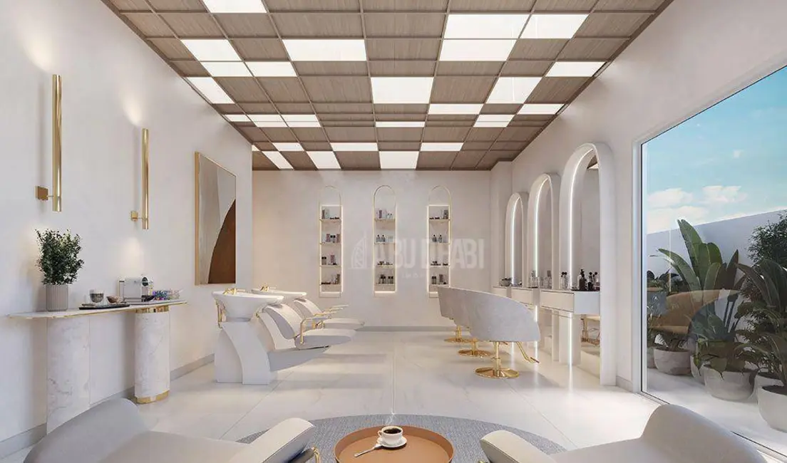 Foto 5 de Apartamento com 3 quartos à venda, 151m2 em Canto do Forte, Praia Grande - SP