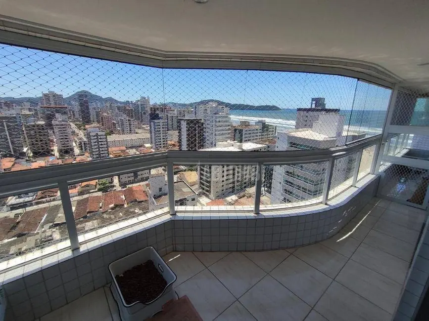 Foto 1 de Apartamento com 2 quartos à venda, 78m2 em Praia Grande - SP