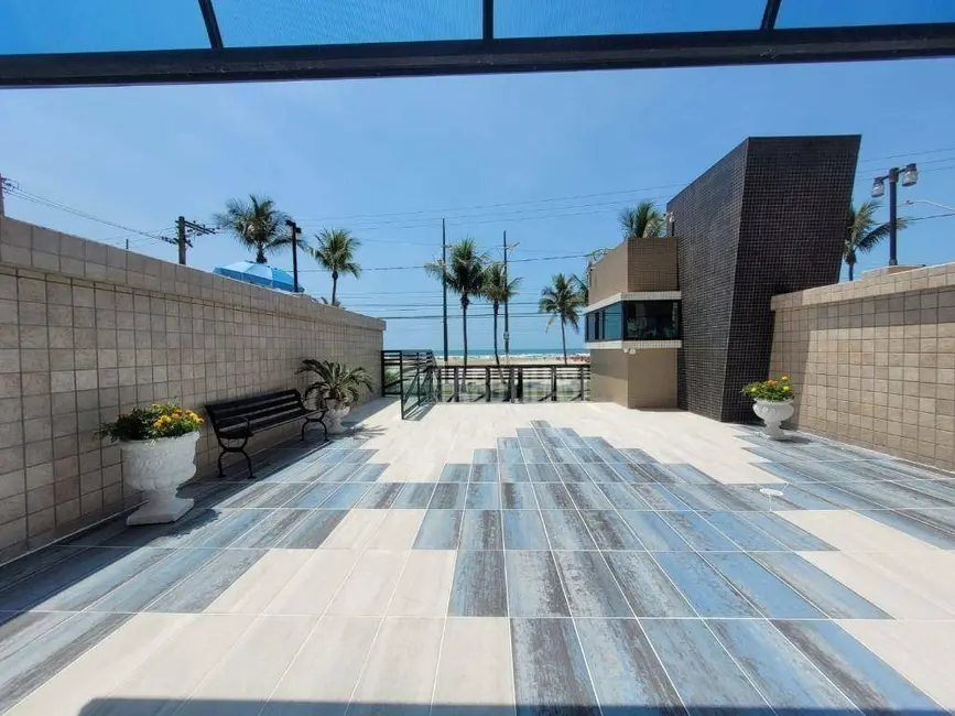 Apartamento com 2 quartos à venda, 77m2 em Aviação, Praia Grande - SP - imagem 2 Foto 2 de Apartamento com 2 quartos à venda, 77m2 em Aviação, Praia Grande - SP