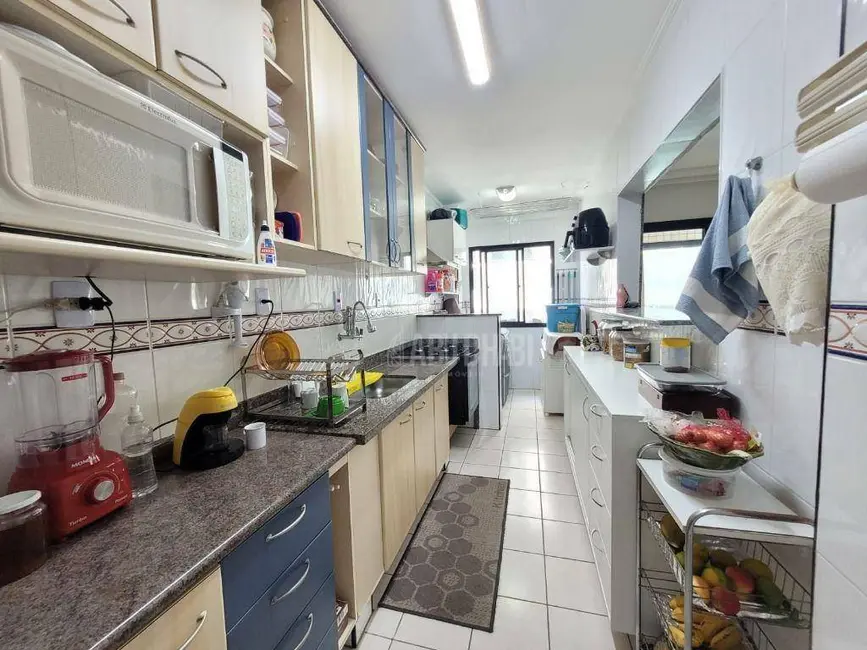 Apartamento com 2 quartos à venda, 77m2 em Aviação, Praia Grande - SP - imagem 9 Foto 9 de Apartamento com 2 quartos à venda, 77m2 em Aviação, Praia Grande - SP