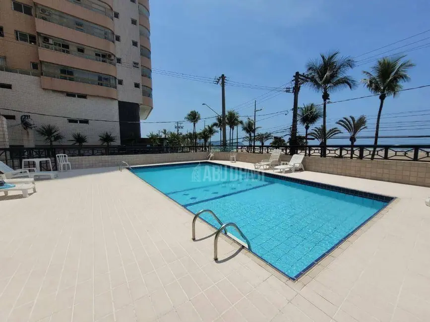 Foto 1 de Apartamento com 2 quartos à venda, 77m2 em Aviação, Praia Grande - SP
